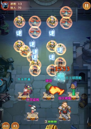 我叫MT：口袋守卫战氪不氪？肝不肝？零氪能不能玩？