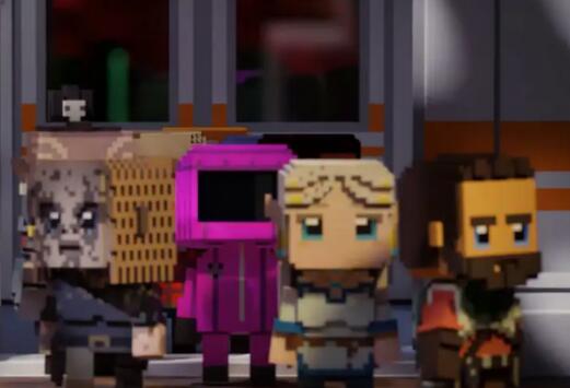 《模拟城市》《模拟人生》创造者谈：它的虚拟世界游戏计划