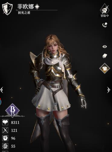 地下城堡4两套版本T0级阵容推荐，PVP一套，PVE一套