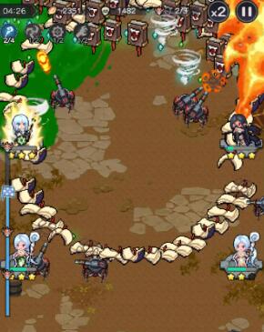 勇闯女巫塔攻略,新手怎么打 勇闯女巫塔攻略,新手怎么打