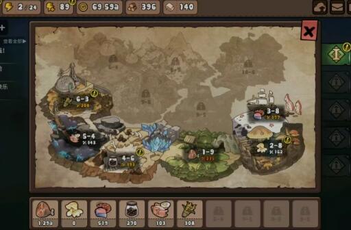 手游勇士食堂是什么游戏，好玩吗