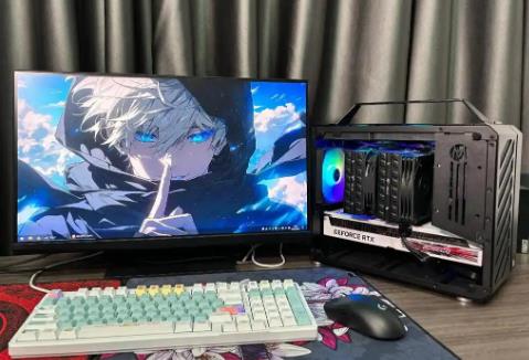 单机游戏吃配置还是网游吃配置呢