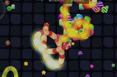 能赚钱的贪吃蛇游戏有哪些？贪吃蛇赚钱微信提现版大全