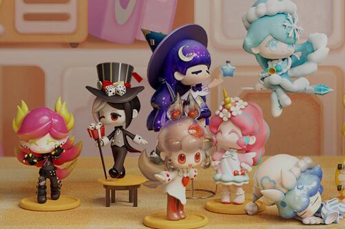 ProjectBox是什么游戏，值得入坑吗