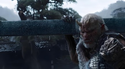 黑神话钟馗什么时候上线？黑神话钟馗2027能出来吗