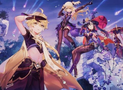 对比分析，原神是否抄袭了塞尔达旷野之息？