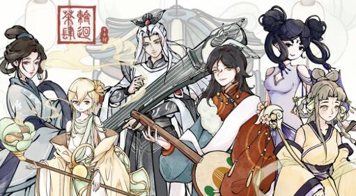 2023画风精致的女生都爱玩的游戏有哪些？