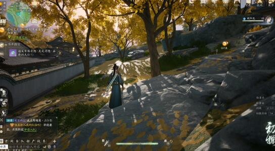 射雕手游怎么样，值得玩吗