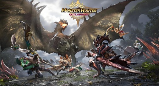 怪物猎人旅人是哪个工作室开发的？什么时候公测