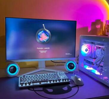 游戏主播配什么电脑好？打游戏直播用的电脑配置多少钱