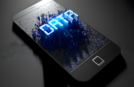 量子手机来了!与普通手机区别,有什么好处? 量子手机来了!与普通手机区别,有什么好处?