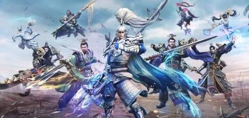 三国诛将录哪个武将比较厉害比较实用？武将排名榜