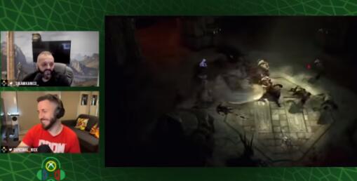 《暗黑破坏神4》预计明年2月开启公测