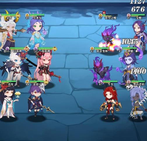 风暴迷城这款游戏好玩在哪？关键就在于它的改变