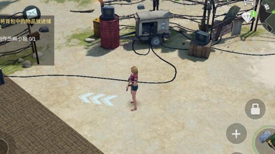 2023好玩的生存游戏有哪些？