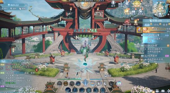 诛仙2手游种族怎么选？最适合新手零氪的种族是什么？