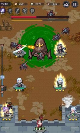 勇闯女巫塔金币大盗攻略,副本阵容怎么选 勇闯女巫塔金币大盗攻略,副本阵容怎么选