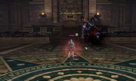 奇迹怀旧服来了《奇迹世界：经典》3月10日全球上线