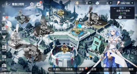 地牢手游有哪些是比较火的？暗黑地牢手游排行