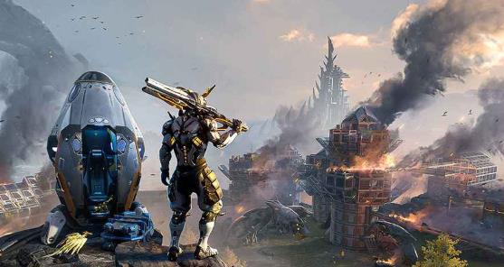 评测：《机械启元》好玩吗，这个手游品质如何呢