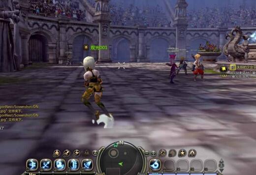 龙之谷怀旧服怎么样好玩吗？