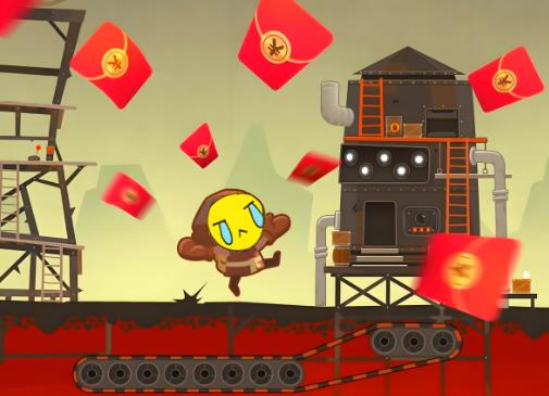 赚钱小游戏秒提现无门槛免费版，5款2025年最新鲜的排名