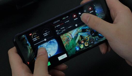 2023年电竞手机排行榜最新榜单