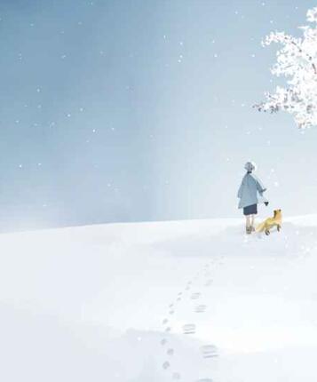 《忘雪》治愈系解谜冒险有剧情的手游游戏