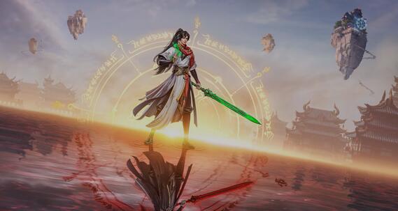 不氪金3d手游角色扮演游戏排行榜前十名