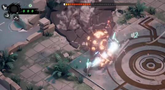 溯光行手游是哪个公司的？好不好玩