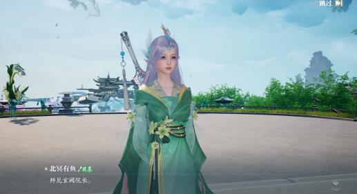 诛仙2手游神祝怎么玩,选生花还是枯荣 诛仙2手游神祝怎么玩,选生花还是枯荣