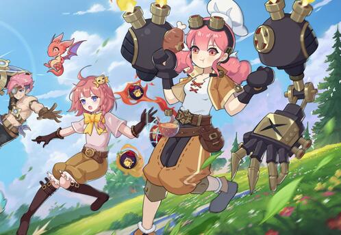 元素穿梭是什么类型的游戏，好玩吗