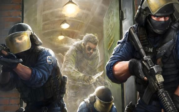 反恐精英和csgo有什么区别哪个好玩一点