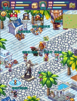 《帝国王者归来》如何快速升级，有什么方法？