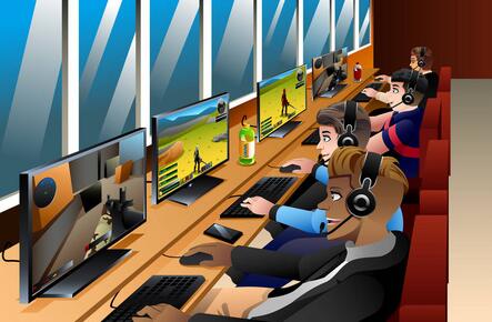 深度调查：现在玩游戏的人还多吗？