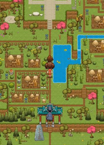 
                        和边境之旅类似的手游哪个好玩一点                    