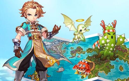 魔力宝贝手游和魔力宝贝归来哪个好玩