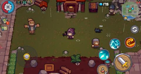 元气骑士前传这款游戏怎么样？值得玩吗？