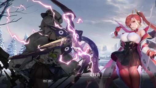 5款宅男喜欢玩的手游，宅男必玩的手机游戏推荐