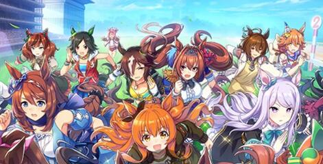 闪耀优俊少女是什么类型的游戏？