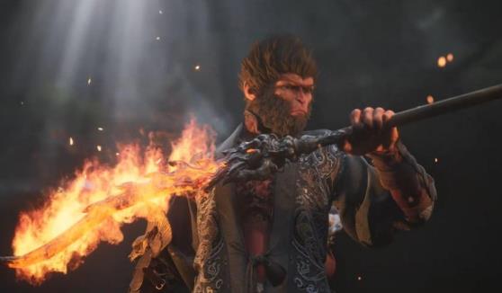 黑神话悟空和斗战神手游有关系吗 黑神话悟空和斗战神手游有关系吗