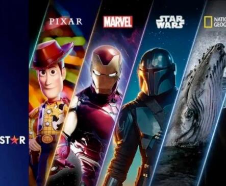 苹果游戏主管兼总监跳槽迪士尼搭建元宇宙世界