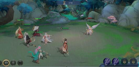 百川铸魂录零氪适合什么阵容？零氪阵容养成攻略