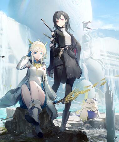 《来自星尘》首款买断制二次元手游评价与感受