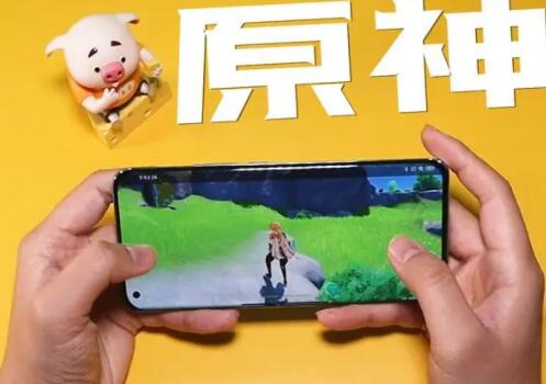可以玩原神手游性价比最高的手机推荐