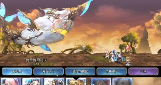 可以白嫖的回合制手游推荐，非常非常耐玩