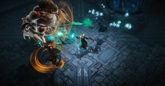 网易:《暗黑破坏神:不朽》今年上半年一定上线 网易:《暗黑破坏神:不朽》今年上半年一定上线