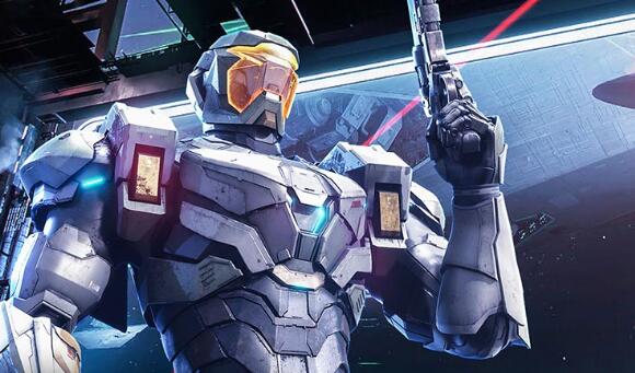 科幻战争手游《星骸骑士》是什么玩法的手机游戏