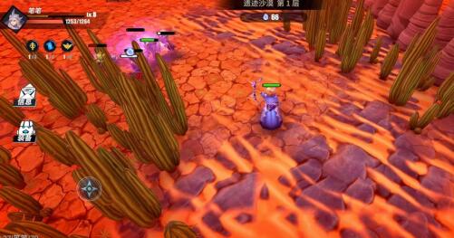 物质与魔法怎么样，值得入坑吗？