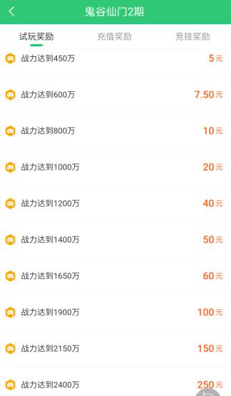 玩游戏赚钱的游戏软件是真的吗？